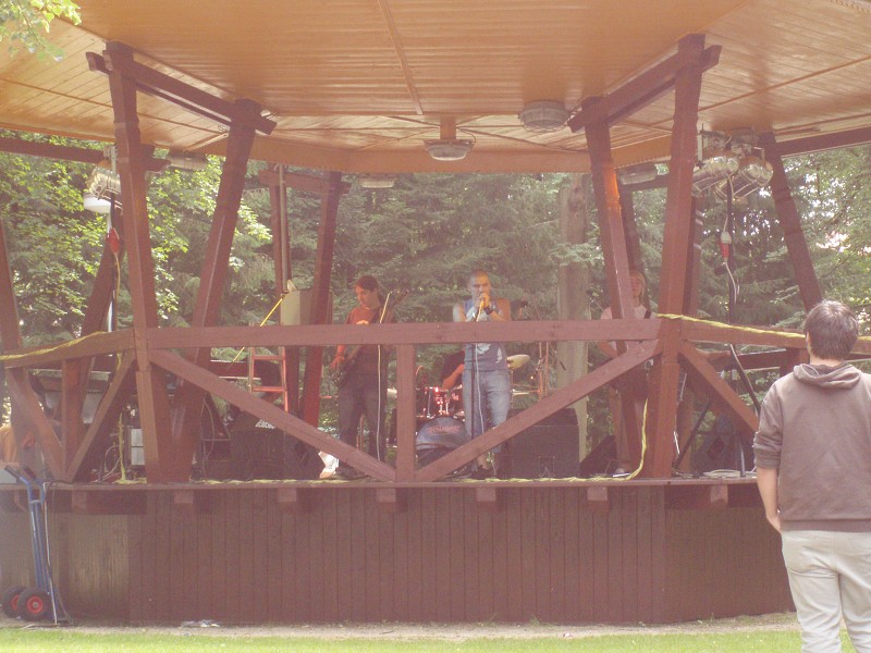 ESH 2007