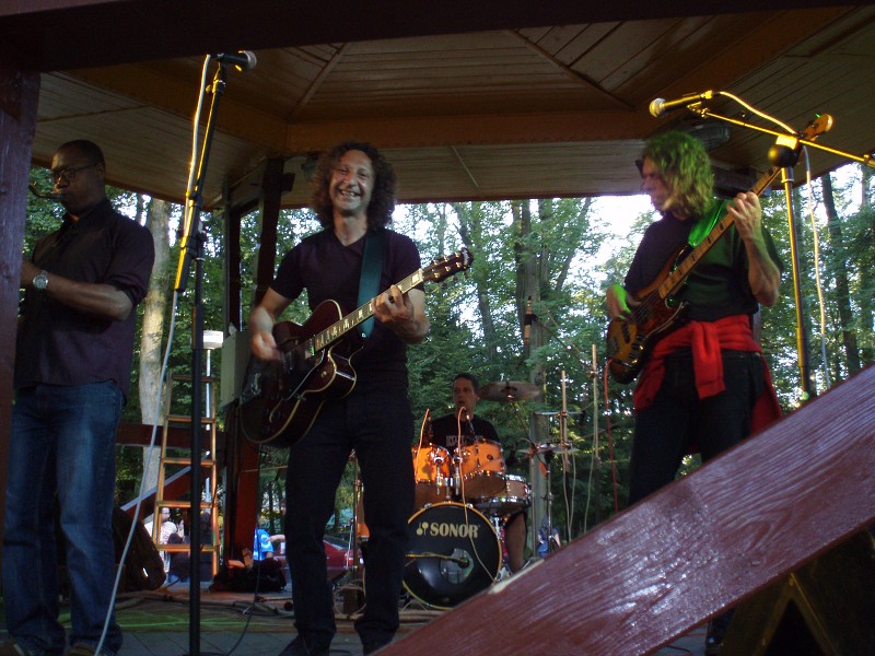 ESH 2007