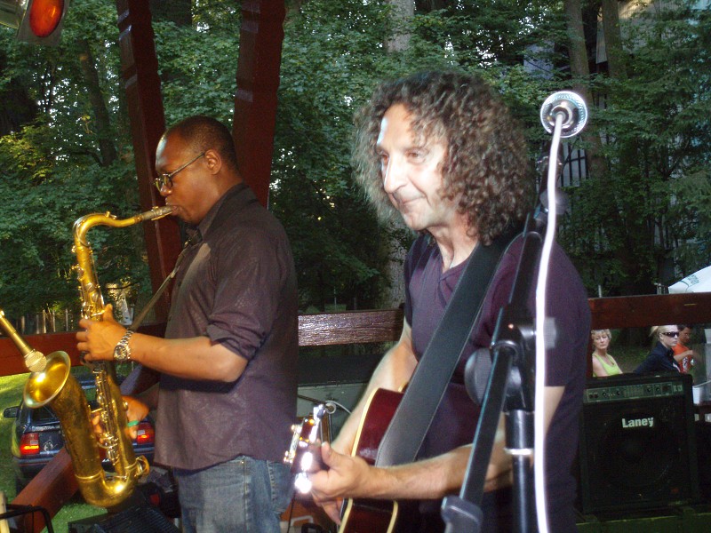 ESH 2007