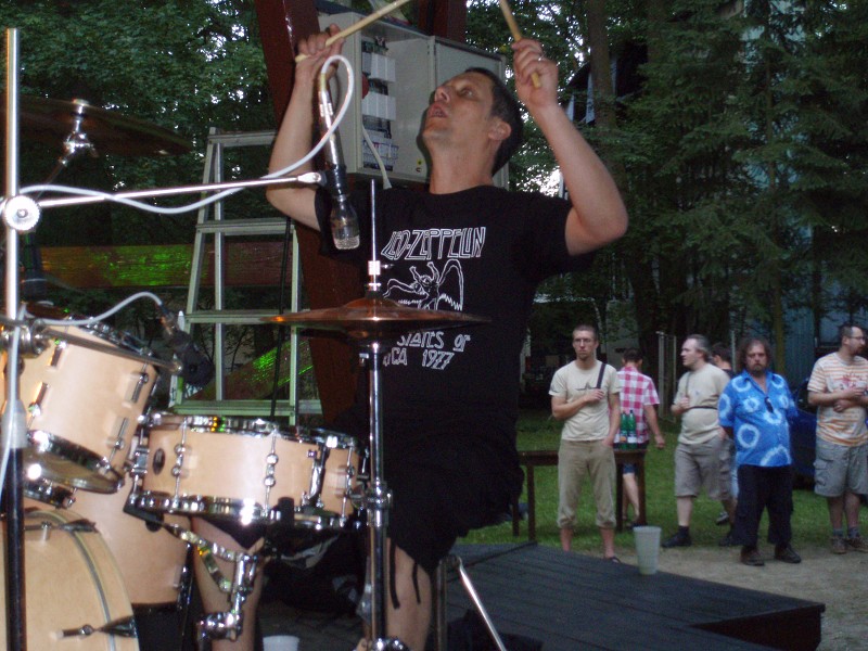 ESH 2007