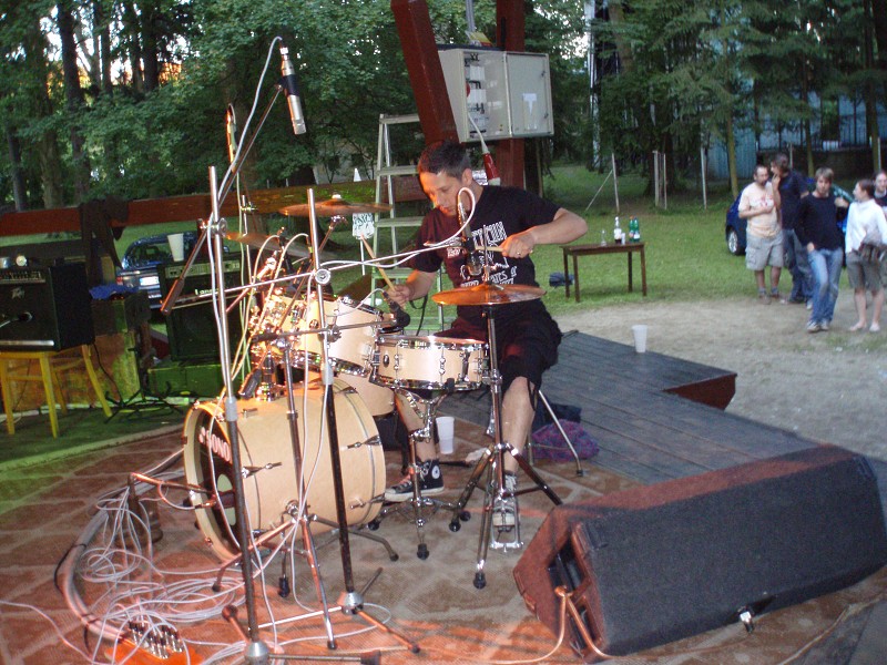 ESH 2007