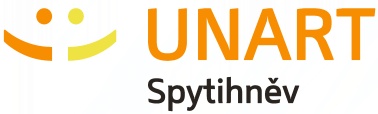 UnArt Spytihněv logo